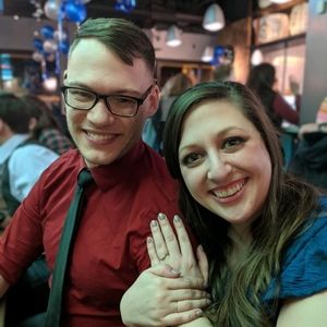 Meet your Posher, Lindsay